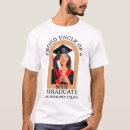 Suche nach stolzer onkel tshirts Absolvent