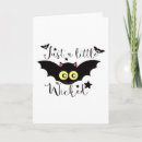 Suche nach funny halloween karten Fledermäuse