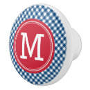 Recherche de rustique boutons et poignées de porte Monogramme