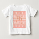 Recherche de rayures bébé tshirts Vintage