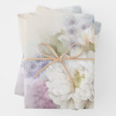 Suche nach dahlien alle geschenkpapier Blau