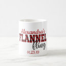 Recherche de flanelle tasses Flanelle de flanelle