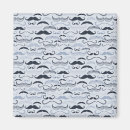 Suche nach mustache magnete Retro