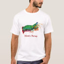 Suche nach wirbellose tiere tshirts Garnele