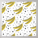Suche nach banane poster Abstrakt