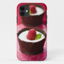 Recherche de gourmet iphone coques Dessert