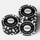 Recherche de fête pères jetons poker Nom