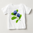 Suche nach blaubeeren babykleidung Obst