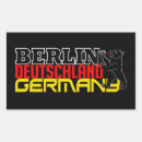 Recherche de berlin autocollants Deutschland