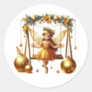 Recherche de beauté nature autocollants Coloré