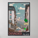 Suche nach mont blanc poster Reisen