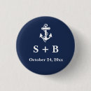 Recherche de mariage plage badges Ancre