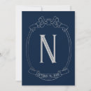 Suche nach hochzeitspaket einladungen Monogramm