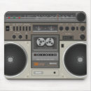 Suche nach retro radio mousepads Musik