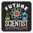 Recherche de junior autocollants Étudiant