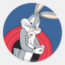 Recherche de bugs bunny autocollants Looney tunes