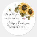 Recherche de rustic sunflower autocollants Tournesol