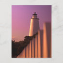 Recherche de phare cartes postales Extérieur