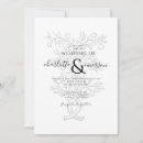 Recherche de de arbre mariage invitations Nature