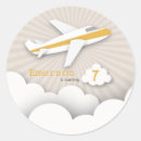 Suche nach im flugzeug aufkleber Geburtstag