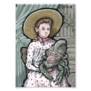 Recherche de singe de fille art Pour tous