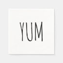 Suche nach yum Schwarz