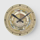 Recherche de astrological horloges Zodiac