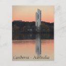 Recherche de canberra cartes postales Australie