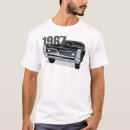 Recherche de gto tshirts Automobile