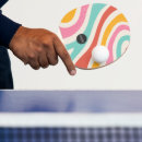 Suche nach muster tischtennisschläger Retro