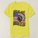 Recherche de du 4 juillet tshirts Fierté