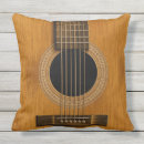 Recherche de guitare acoustique coussins Cool
