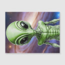 Recherche de alien magnete Créature
