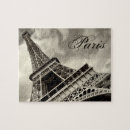 Suche nach eiffel puzzle Franz