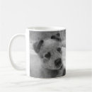 Recherche de heeler tasses Bleu