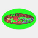 Recherche de maui autocollants Surf