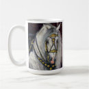 Recherche de andalou tasses Cheval