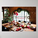 Recherche de dîner noël posters Nourriture