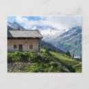 Recherche de terre cartes postales Ferme