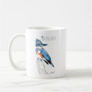 Suche nach kingfisher tassen Vogelbeobachtung