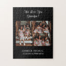 Recherche de grand père puzzles Photo collage