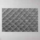 Recherche de motif industriel posters Acier