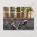 Recherche de vélos cartes postales Ville