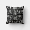 Recherche de motif triangle coussins Triangles