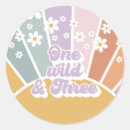 Recherche de retro rainbow autocollants Rétro