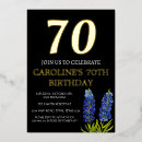Recherche de bluebonnet invitations Floral