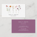 Recherche de lesbienne cartes visite Aquarelle