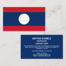 Recherche de drapeau du laos République démocratique populaire lao