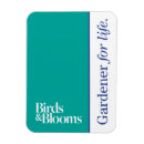 Recherche de jardinier magnets Jardin d'agrément