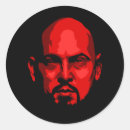 Suche nach anton aufkleber Satanist